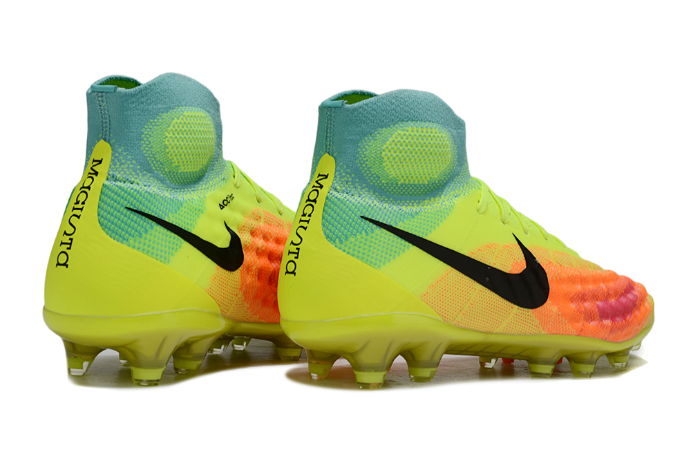 Magista Orden II FG Chaussures de Football