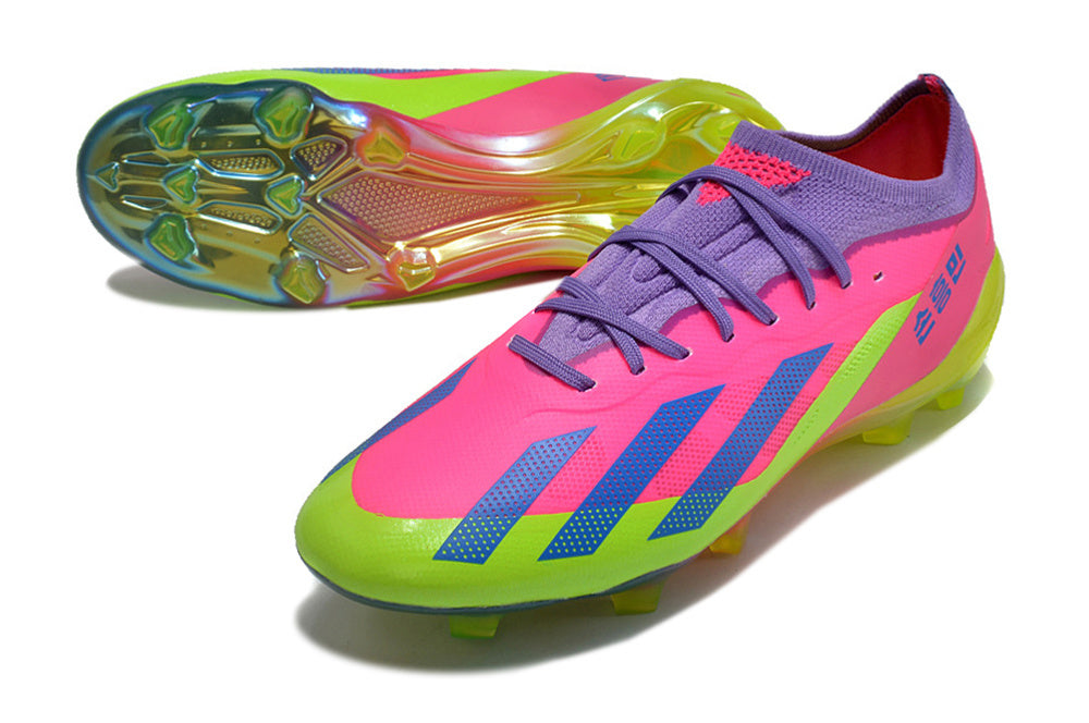 X Speedportal.1 FG Chaussures de Football