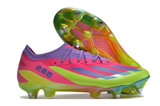 X Crazyfast.1 SG Chaussures de Football