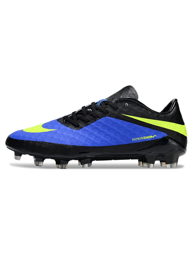 Hypervenom Phantom I FG Chaussures de Football