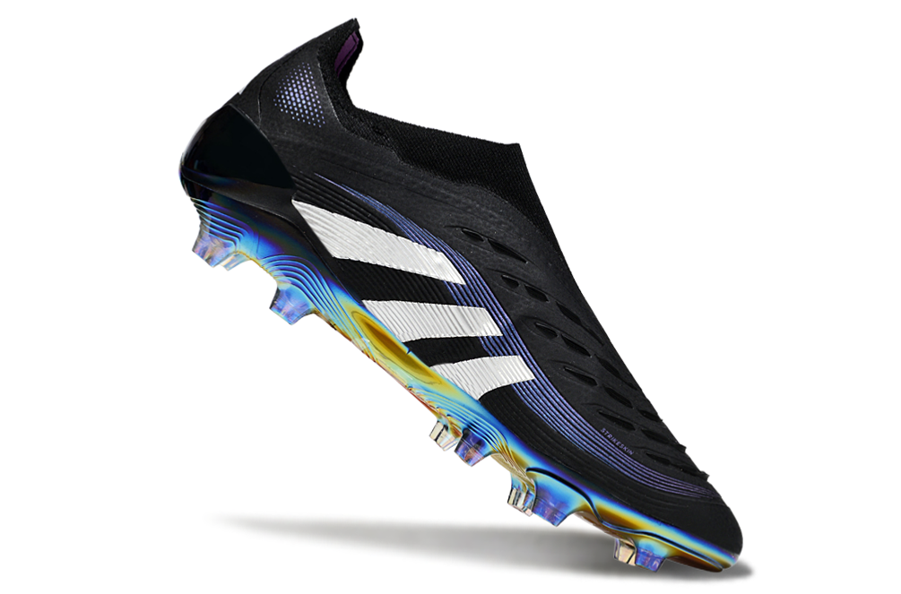 Predator Accuracy+ FG Chaussures de Football