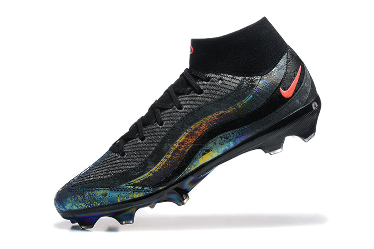 Air Zoom Mercurial Superfly IIX Elite FG Chaussures de Football