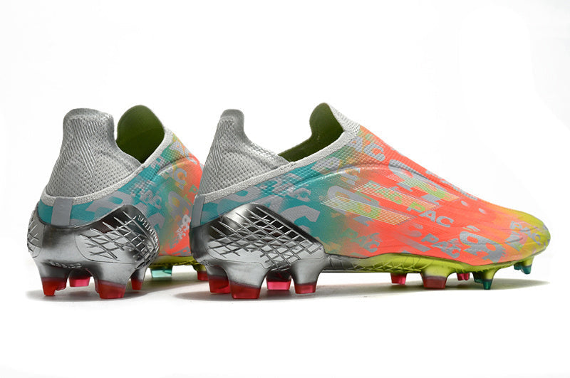 X Speedflow + FG Chaussures de Football