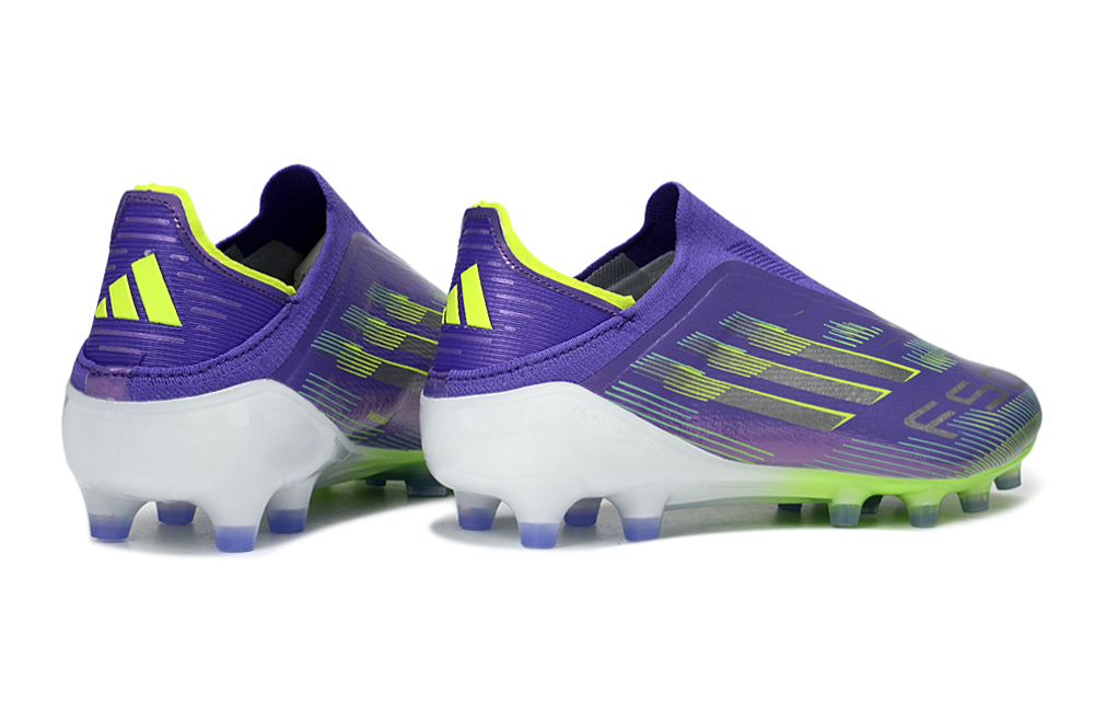 F50 Elite Laceless AG Chaussures de Football