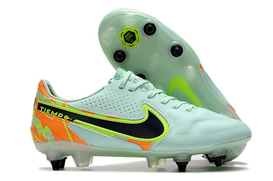 Tiempo Legend 9 Elite SG Chaussures de Football