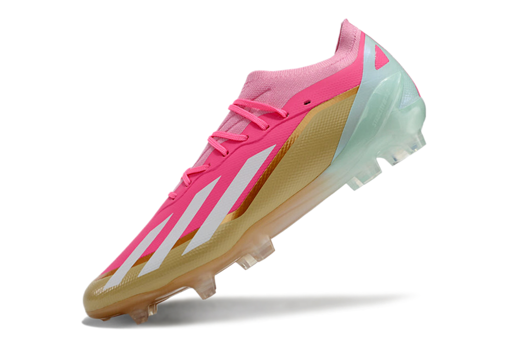 X Speedportal .1 FG Chaussures de Football