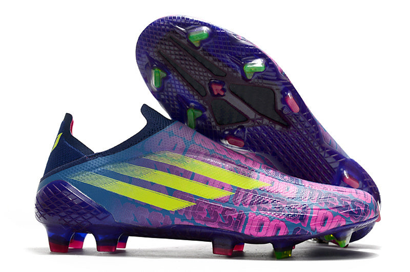 X Speedflow+ FG Chaussures de Football