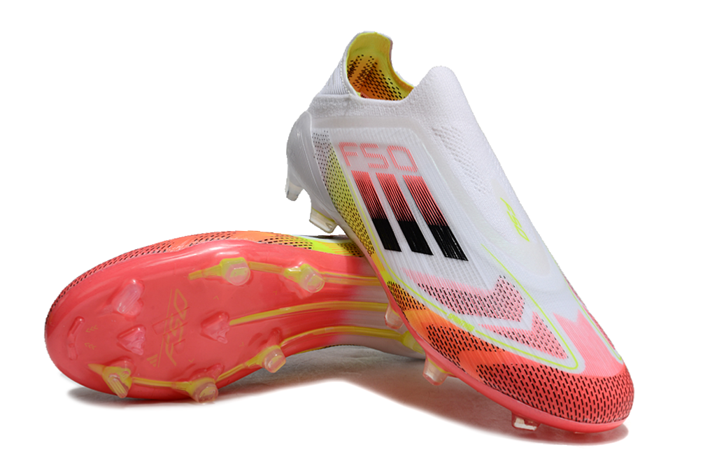 F50 FG Chaussures de Football