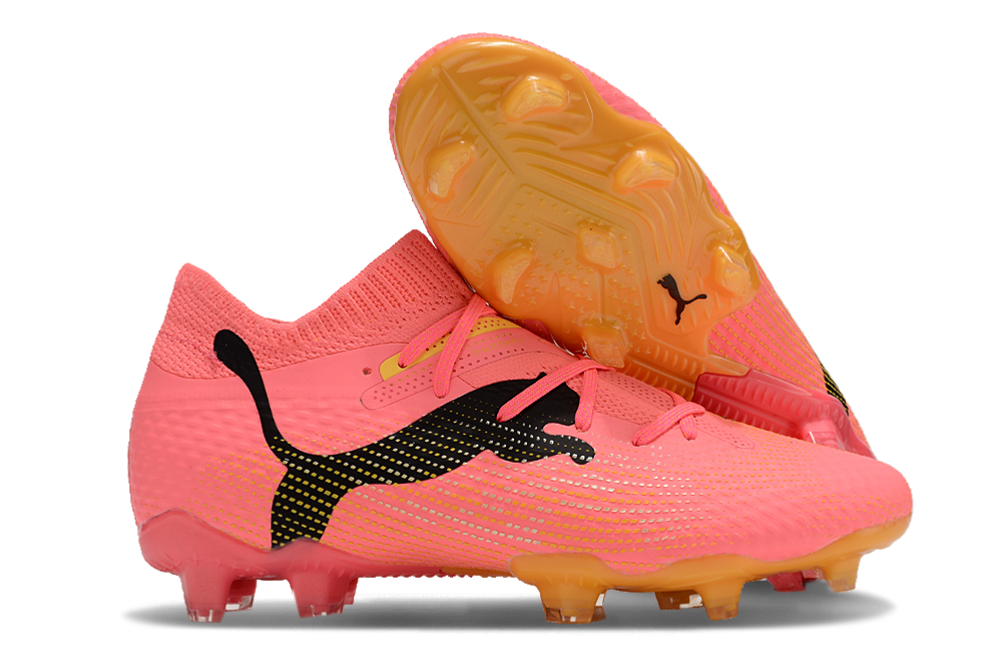 Future Ultimate FG Chaussures de Football