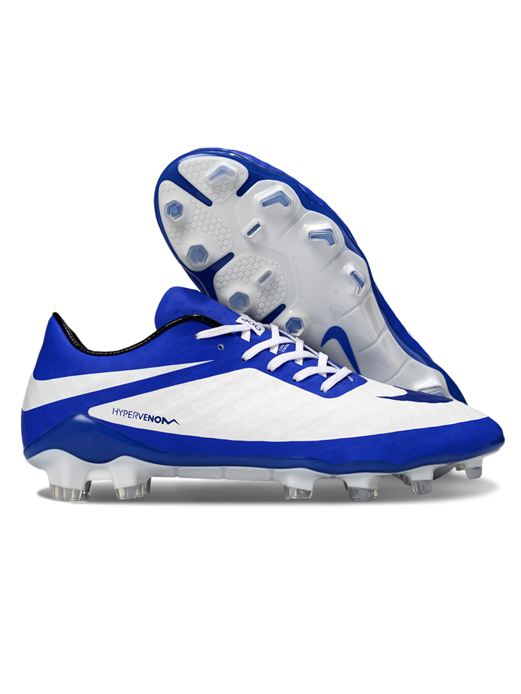 Hypervenom Phantom I FG Chaussures de Football