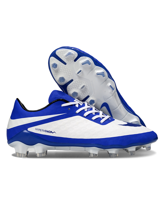 Hypervenom Phantom I FG Chaussures de Football