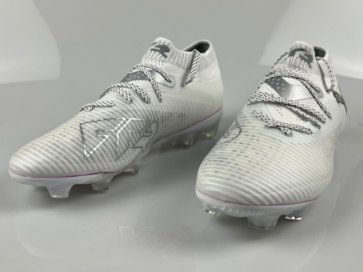 Future 8 Ultimate FG Chaussures de Football