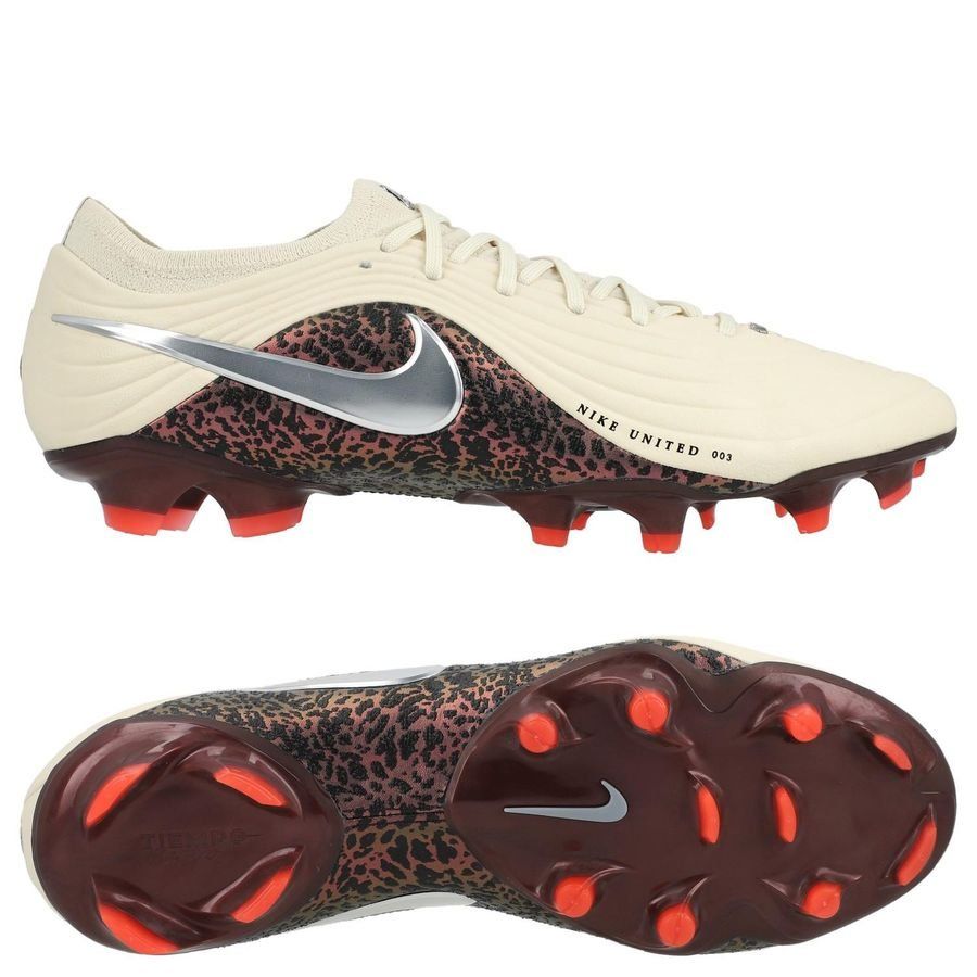 Tiempo Maestro Elite FG- Chapter III