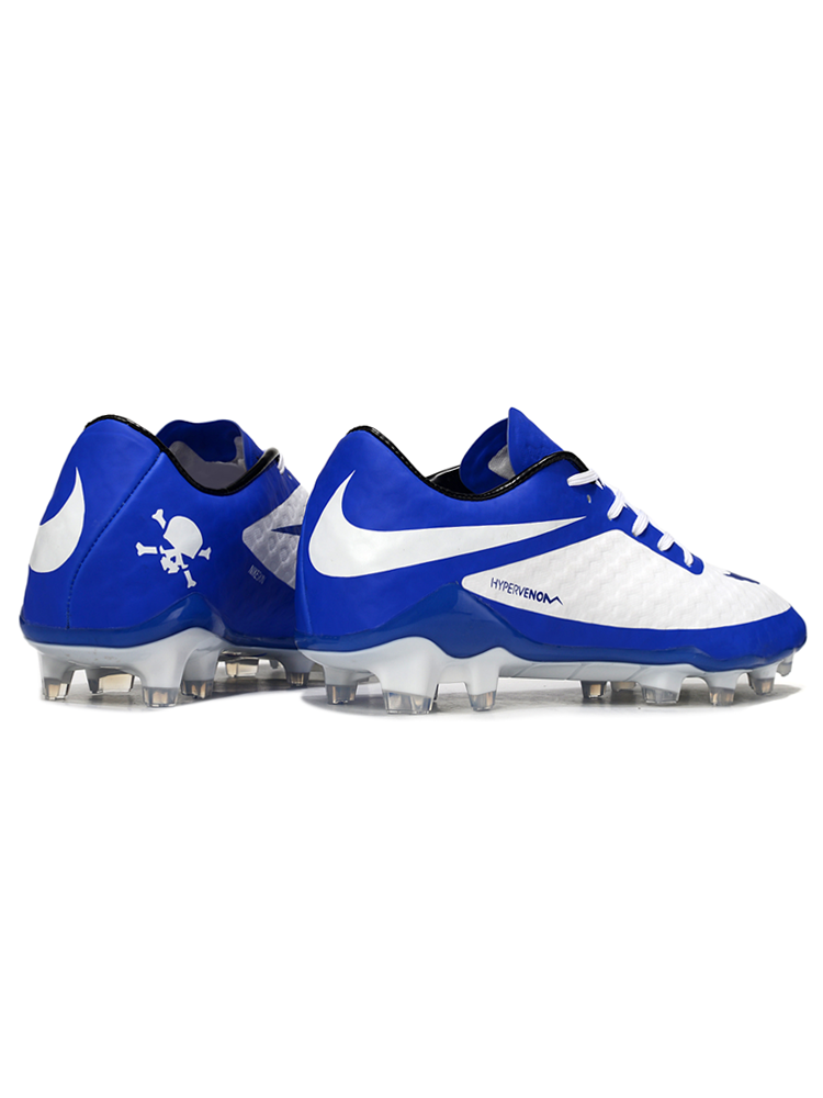 Hypervenom Phantom I FG Chaussures de Football