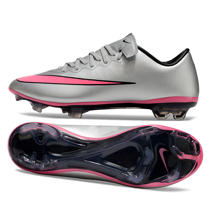 Mercurial Vapor X FG Chaussures de Football