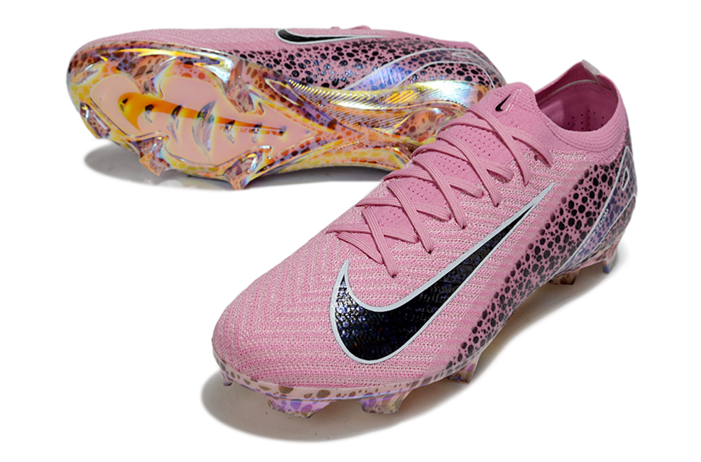 Vapor 16 Elite FG Pink Stripe