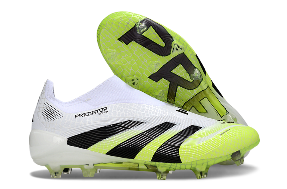 Predator Accuracy+ FG Chaussures de Football