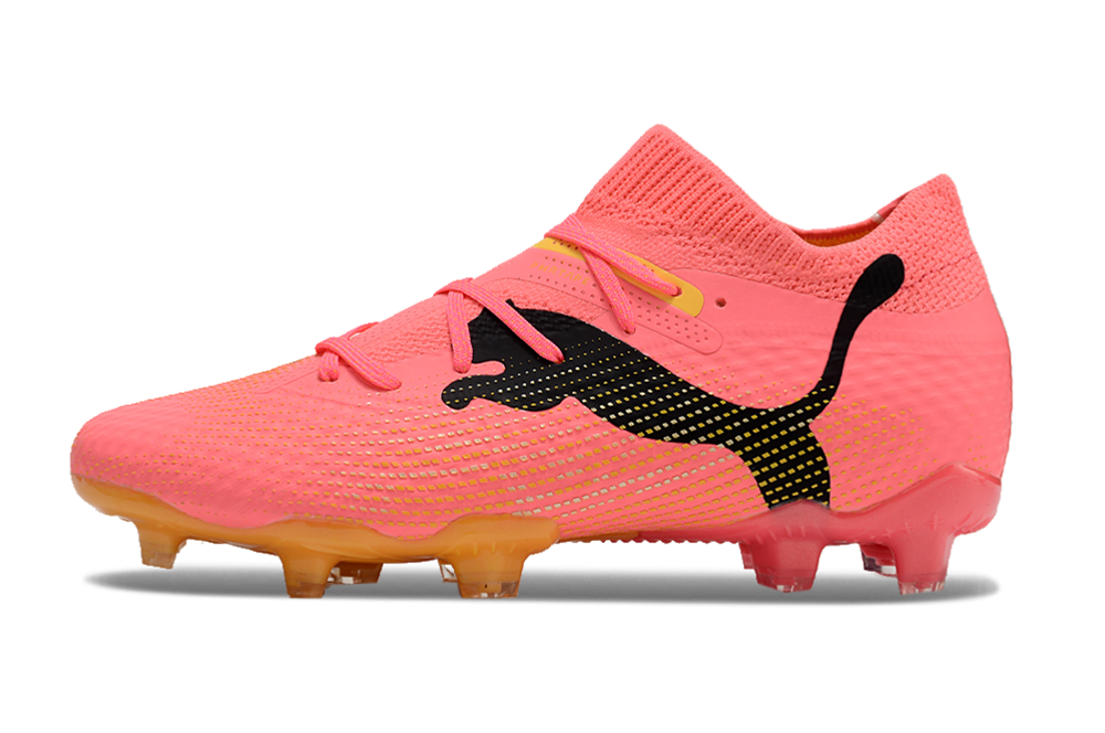 Future Ultimate FG Chaussures de Football