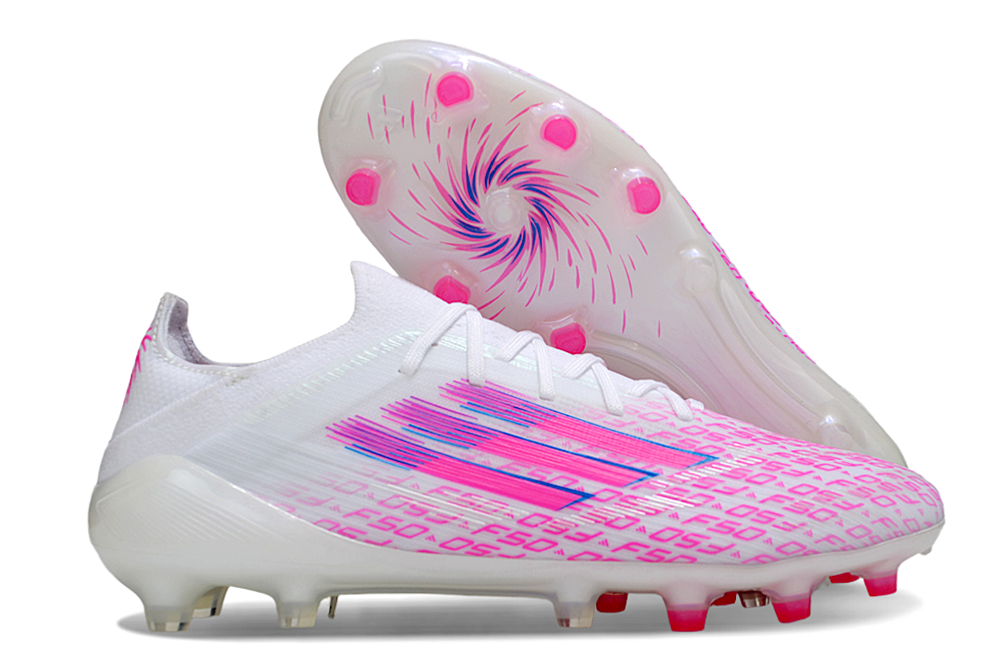 F50 Pro FG Chaussures de Football