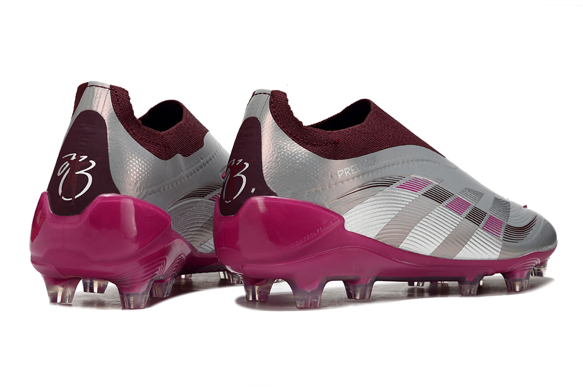 Predator Accuracy+ FG Chaussures de Football