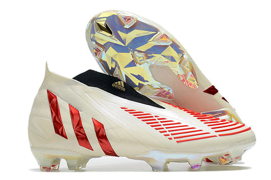Predator Edge+ FG Chaussures de Football