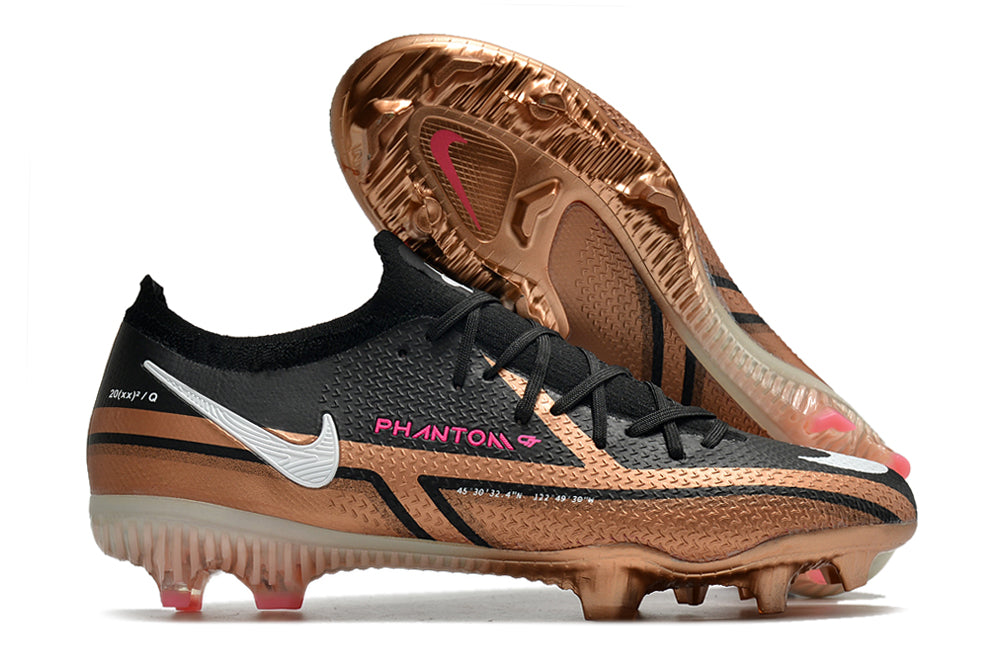 Phantom GT2 Elite FG Chaussures de Football
