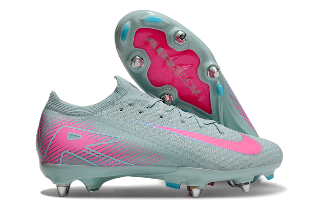 Air Zoom Mercurial Superfly IIX Elite SG Chaussures de Football