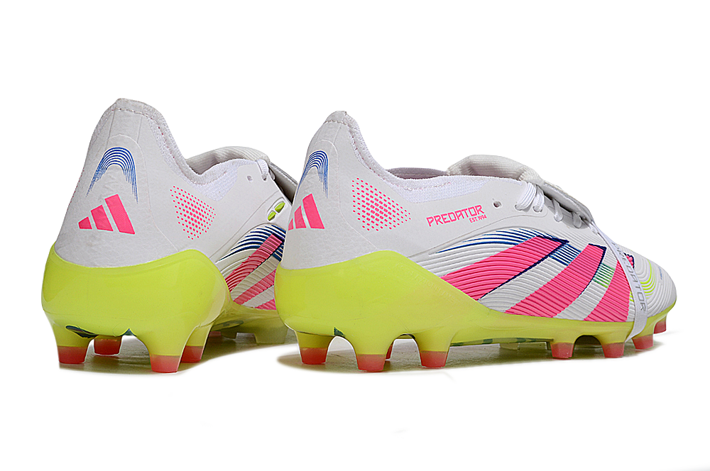Predator Accuracy AG Chaussures de Football
