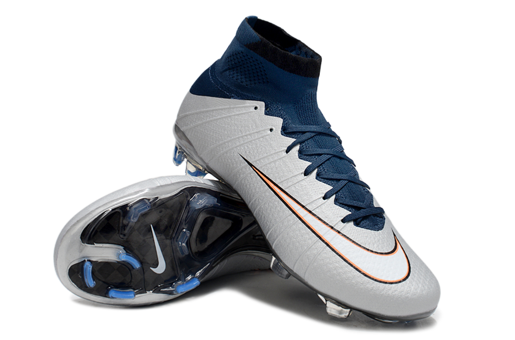 Mercurial Superfly V CR7 FG Chaussures de Football