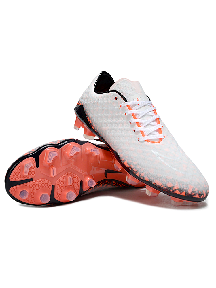 Hypervenom Phantom I FG Chaussures de Football