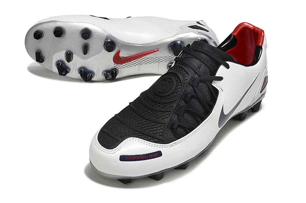 Total 90 Laser FG Chaussures de Football