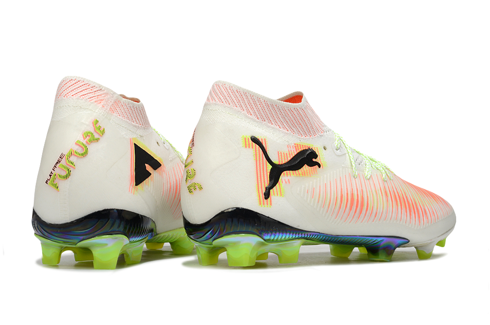 FUTURE 8 ULTIMATE AG Chaussures de Football