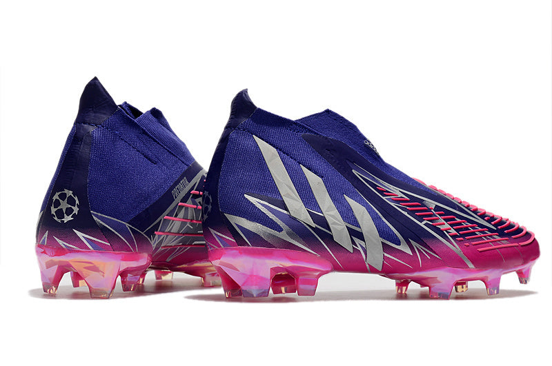 Predator Edge+ FG Chaussures de Football