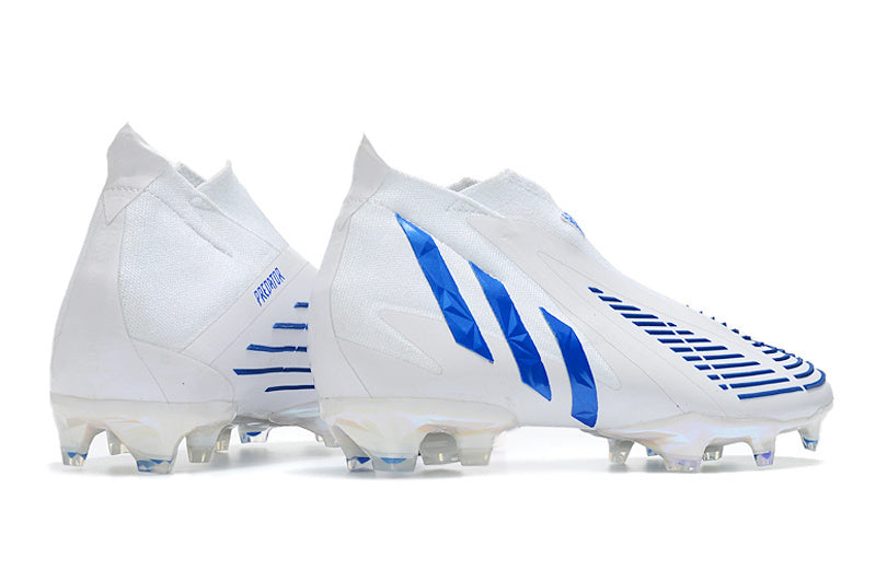 Predator Edge+ FG Chaussures de Football