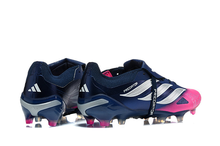 Predator Elite Tongue FG Chaussures de Football