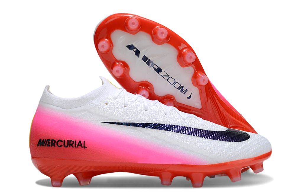 Air Zoom Mercurial Superfly IX Elite AG Chaussures de Football