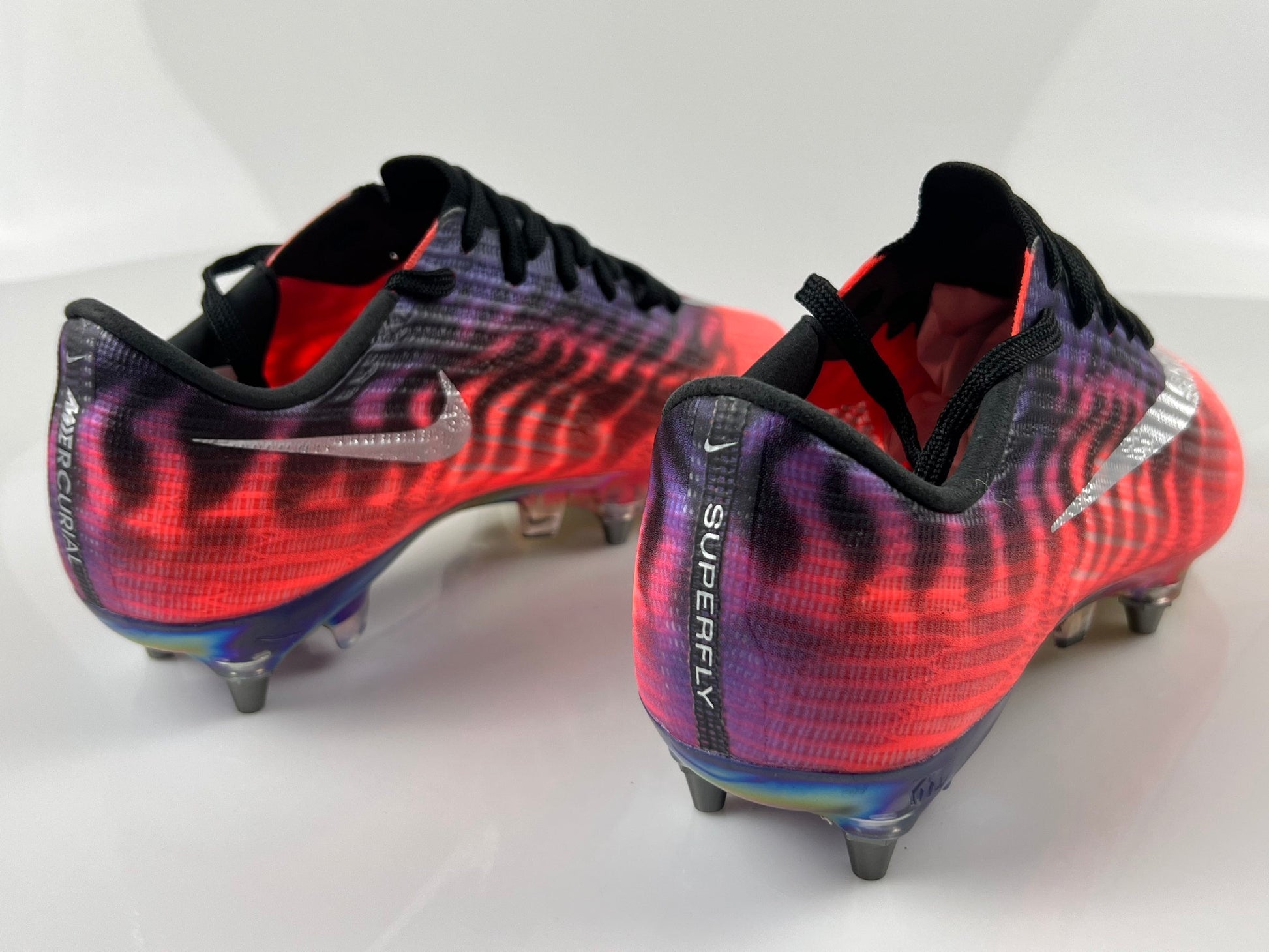 Air Zoom Mercurial Vapor 17 Elite XXVI SG Chaussures de Football