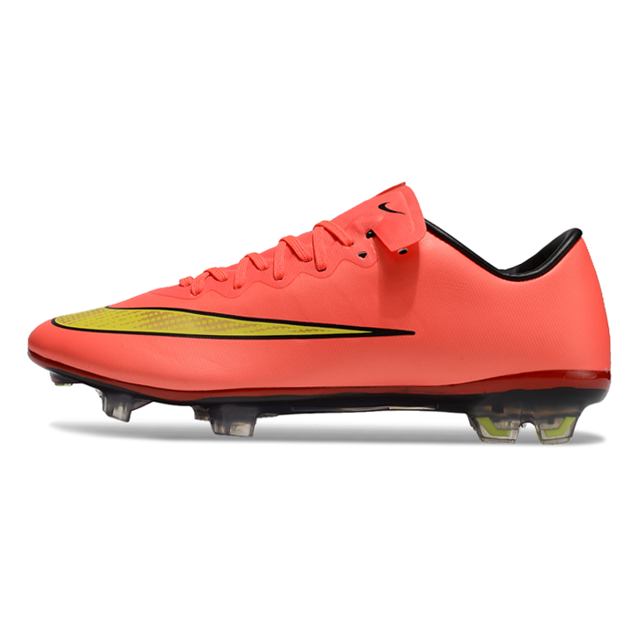 Mercurial Vapor X FG Chaussures de Football