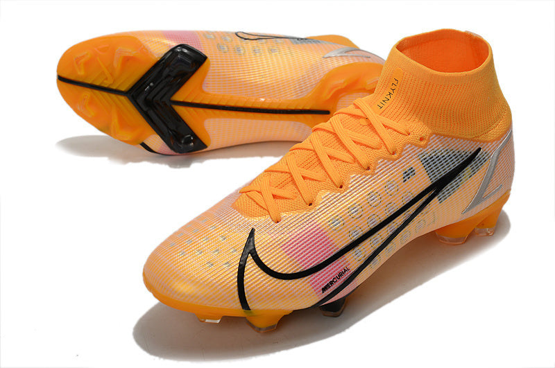 Superfly 8 Elite FG Chaussures de Football