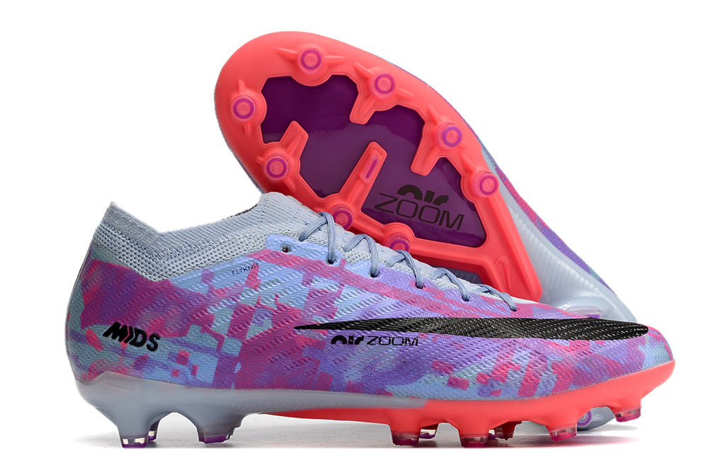 Air Zoom Mercurial Vapor XV Elite AG Chaussures de Football