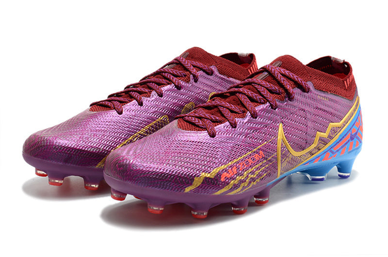 Air Zoom Mercurial Vapor XV Elite AG Chaussures de Football