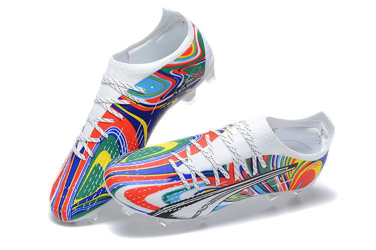 Ultra Ultimate FG Chaussures de Football