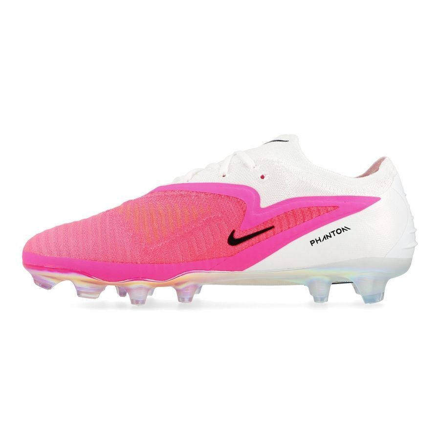 Phantom 6 Low Elite FG Pink