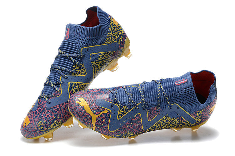 Future Ultimate FG Chaussures de Football