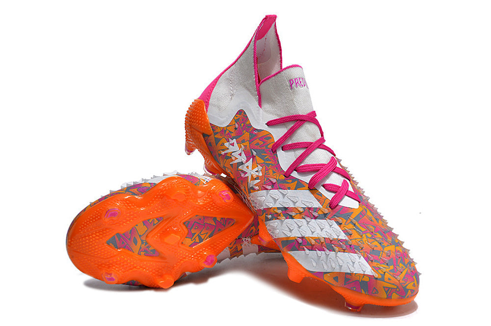 Predator Freak.1 FG Chaussures de Football