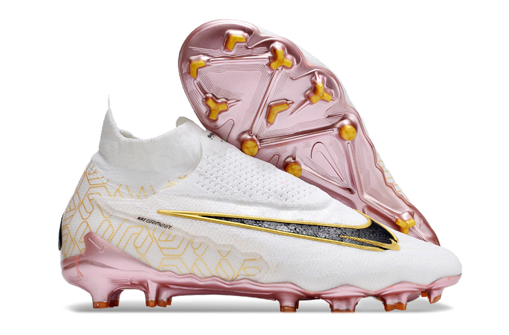 Phantom GX Elite DF Link FG Chaussures de Football