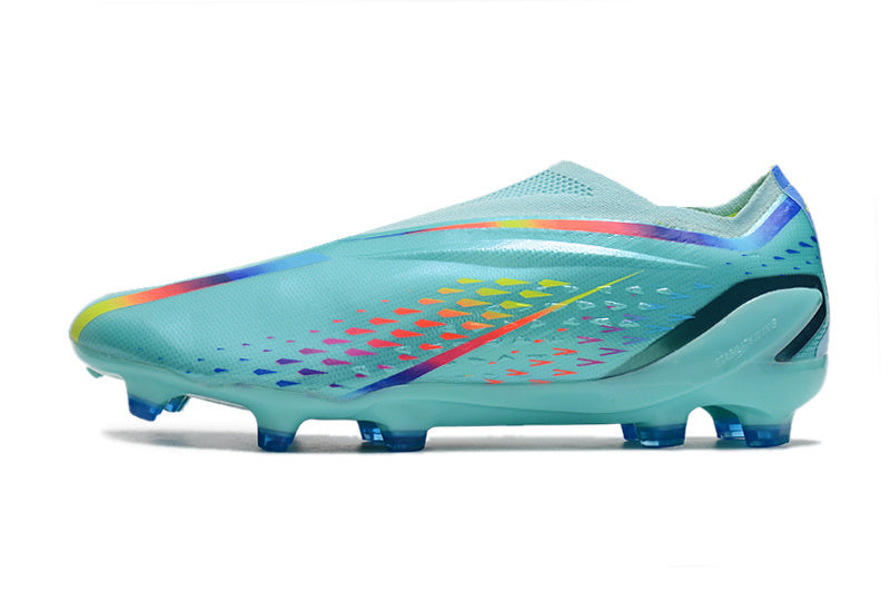X SPEEDPORTAL+ FG Chaussures de Football