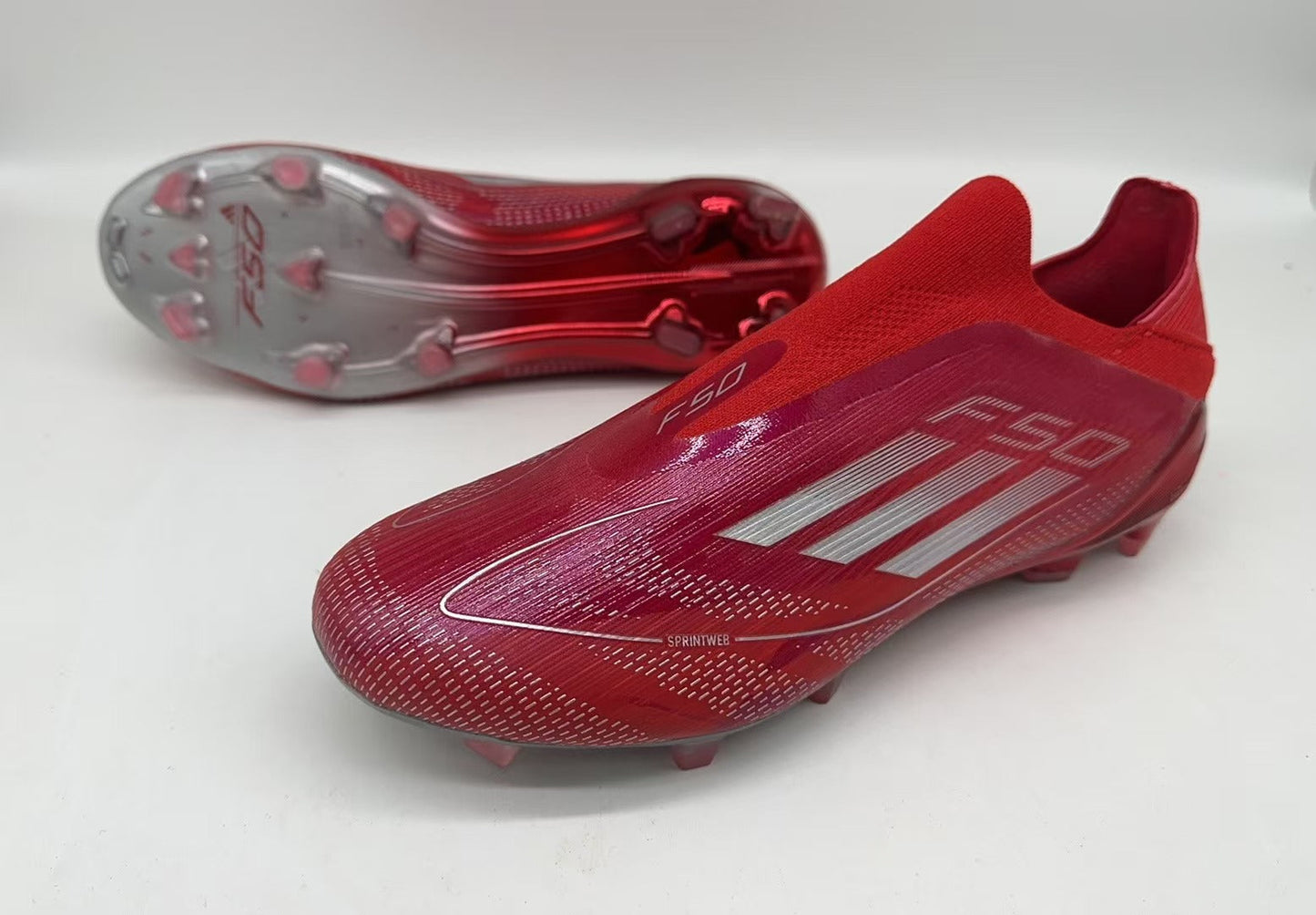 F50 Chaussures de Football