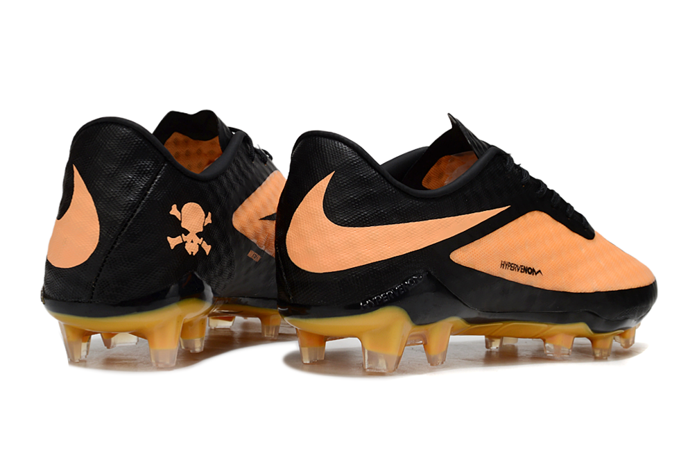 Hypervenom Phantom I FG Chaussures de Football
