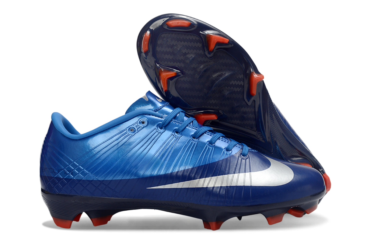 Air Zoom Mercurial Vapor CR7 Chaussures de Football